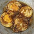 Cooksnap dari Nanik Sulistiyowati untuk resep Telur ceplok asam pedas manis istimewa