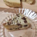 Cooksnap dari April untuk resep Meat Steam Cake