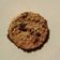 El cooksnap de Nuria Galore cuando hizo Galletas veganas de plátano y avena.