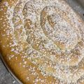 Nádas Éva Cooksnap-ja, amikor elkészítette a(z) Cseresznyés csiga receptet.