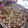 El cooksnap de Luis Felipe Villamizar Rojas cuando hizo Pizza casera.