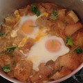 El cooksnap de elpacox cuando hizo Sopa de ajo rápida.