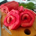 Cooksnap dari Eyie Salim untuk resep Bolu gulung ekonomis