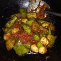 Cooksnap dari Intan Sari untuk resep Terong Balado dijamin enak