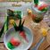 Cooksnap dari Nia untuk resep Es Selendang Mayang Merah Putih