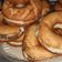 El cooksnap de Gise Kaufmanas cuando hizo Rosquitas/Donas.