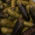 صورة من طـبخآت يآسـمـين🌹🌷، شاركها بعد تجربة وصفة محشي بذنجان 🍆 روعة 😋