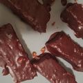 Cooksnap από Evie Mendrinou στη συνταγή Καριόκες νηστίσιμες