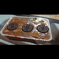 Cooksnap dari Nurul Indah Windayani untuk resep Oreo Cheesecake Lumer