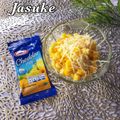 Cooksnap dari Lse Lusia untuk resep Ja Su Ke