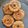 Cooksnap dari Marsintani Eltarida untuk resep Donat Ubi Ungu Vegan Gluten Free