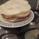 El cooksnap de Virginia Madeira cuando hizo Filloas.