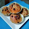 Cooksnap dari Nita Sari Fitria untuk resep Muffin Ubi