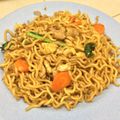 Cooksnap dari Rinareno untuk resep mie goreng jawa