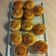 Nikolett Piróth Cooksnap-ja, amikor elkészítette a(z) Kürtőskalács muffin receptet.