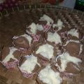 Cooksnap dari Ummu hafshah untuk resep Bolkus Soda Mekar (Jadul)