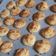 El cooksnap de Selena Grimes Rodriguez cuando hizo Coquitos.