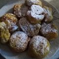 Cooksnap από Σοφια Χαβιαρου στη συνταγή Λουκουμάδες μπανάνα με μέλι