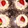 صورة من مطبخ ام فادي 🍓🍓👩‍🍳🇩🇿، شاركها بعد تجربة وصفة ميني بافلوفا 🍓