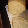 El cooksnap de Alee Brabo cuando hizo Pan lactal fácil y rico.
