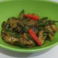 Cooksnap dari Sarah Puspita untuk resep Ikan salem pesmol