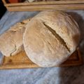 El cooksnap de Jennifer Vittadello cuando hizo Pan lactal en molde de budín rectangular 😜.