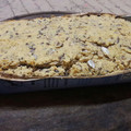 El cooksnap de Hernán Cogliati cuando hizo Budín keto de harina de coco y maní (con relleno opcional).