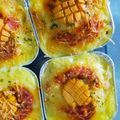 Cooksnap dari Bufita untuk resep Macaroni schotel ekonomis untuk jualan