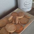 El cooksnap de marta valles cuando hizo Galletas fácil y rápidas de hacer.