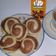 Cooksnap dari arifah amrullah untuk resep Mantou Steamed Bun #SelasaBisa