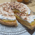 El cooksnap de Ivana Ovando cuando hizo Lemon Pie, fácil y exquisito.