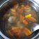 菜子 的 花生豬腳燉青木瓜 cooksnap