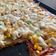 Panni Szerencsés Cooksnap-ja, amikor elkészítette a(z) Karfiol pizza receptet.