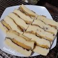Cooksnap dari Yani Susilowati untuk resep Puding Roti Tawar Kukus