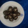 Cooksnap dari Rezky Putri untuk resep Chewy Chocolate Cookies happycall