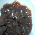 El cooksnap de Alicia Aguilarr cuando hizo Mermelada de higos.