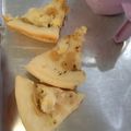 Cooksnap dari Susan Susanti untuk resep Pizza rumahan