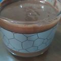 Cooksnap dari Mami kekem untuk resep Chocolate Hazelnut spread ala Nuttela