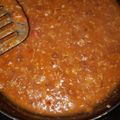 Cooksnap dari anggie reeves untuk resep Saos Pizza / Spagetti Home made