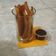 Cooksnap dari bursyah_yunita untuk resep Churros