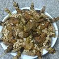 صورة من Priences wafa(إم أوس)، شاركها بعد تجربة وصفة مندي دجاج 😃