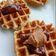 Cooksnap dari Nita Pane untuk resep American Waffle