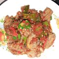 Cooksnap dari apriy untuk resep Balado Tuna Fillet
