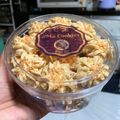 Cooksnap dari kartika rizka untuk resep Resep Sagu Keju Lumer & Renyah