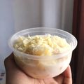 Cooksnap dari Kartika Dwiki Adriani untuk resep 306. Singkong Thailand
