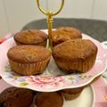 Draskovity Anikó Cooksnap-ja, amikor elkészítette a(z) Muffin alaprecept receptet.
