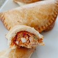 El cooksnap de Encarna Pérez (La Cocina De Encarni) cuando hizo Empanadillas de atún.