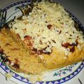 Cooksnap dari Tia Lestiani untuk resep Bolu pisang kukus (no mixer)