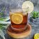 Cooksnap dari Silvi Atgi Septina untuk resep Es Lemon Tea
