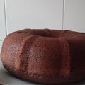 El cooksnap de Shadi Akbari cuando hizo Torta de chocolate bañada en choco😋🍫🍫.